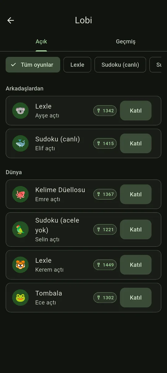 Lobi